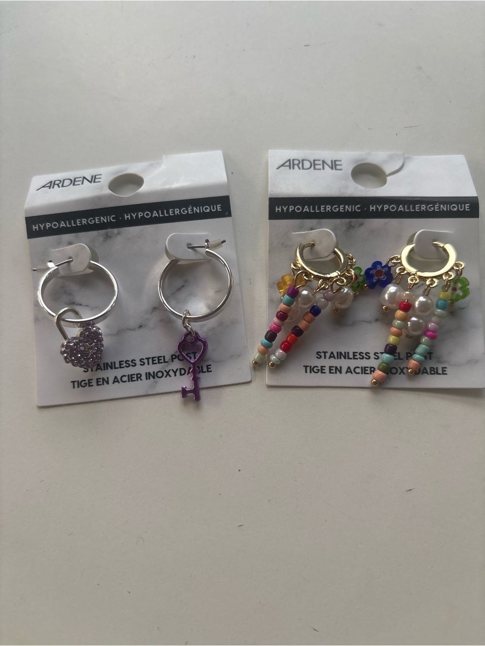 Women Accessories - Earrings